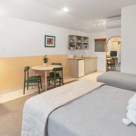 Asure Admirals View Motel Paihia Exterior foto