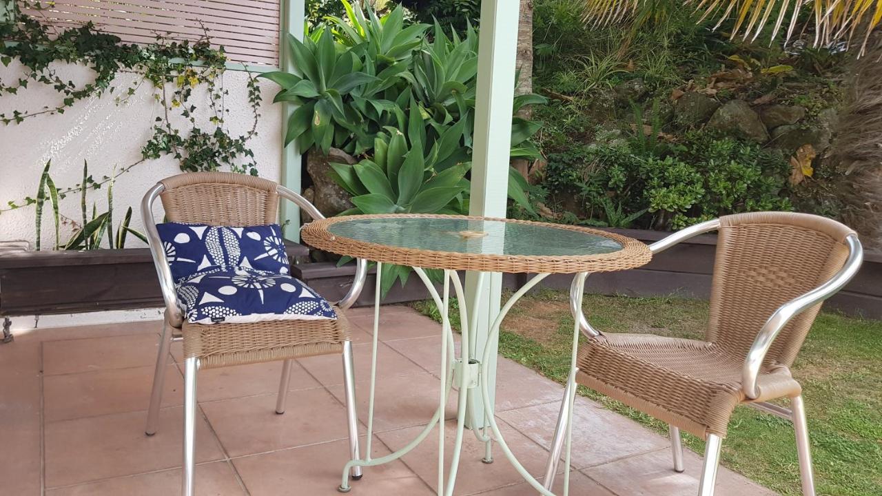 Asure Admirals View Motel Paihia Exterior foto